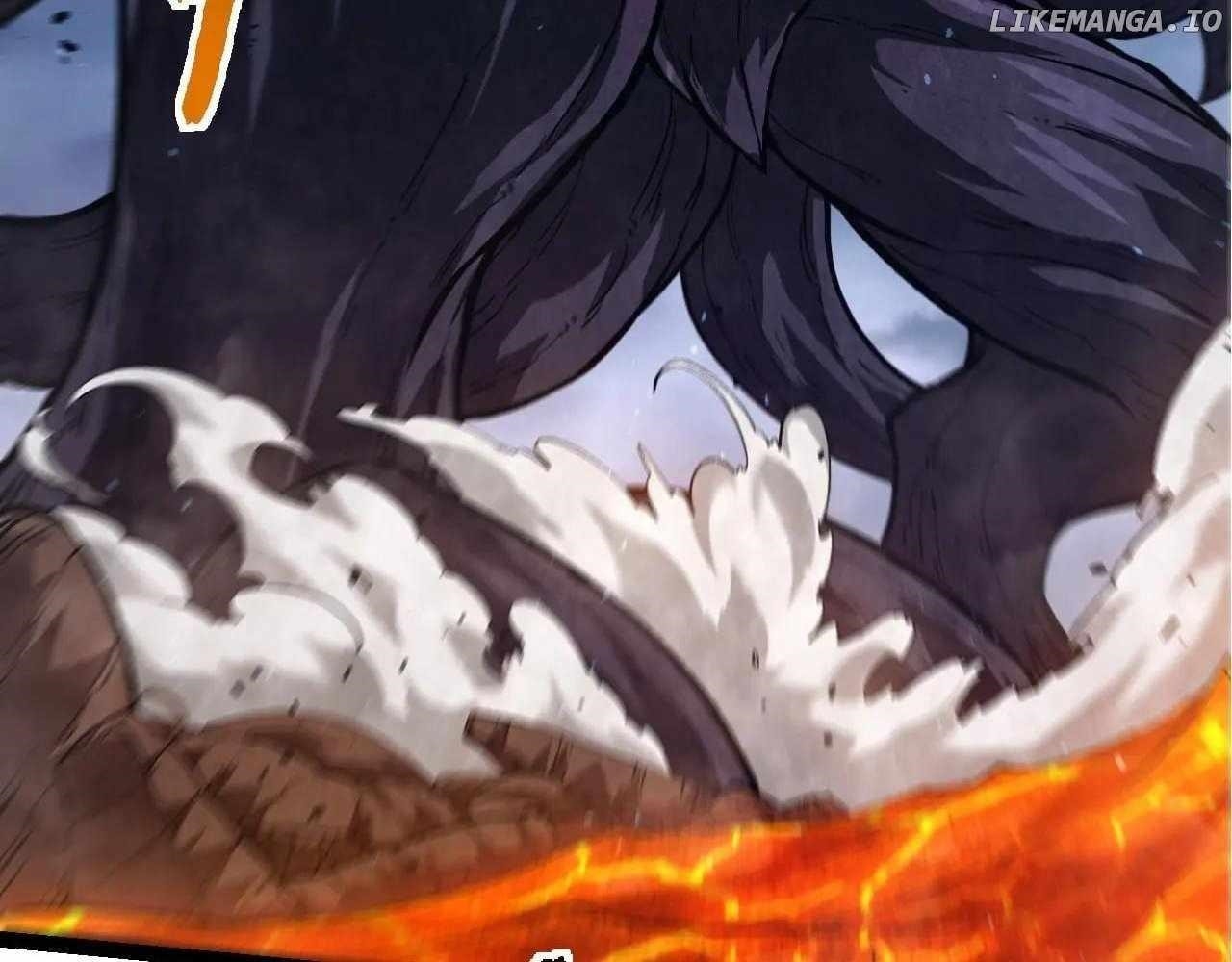 Evolution Begins With a Big Tree Chapter 371 - Page 55