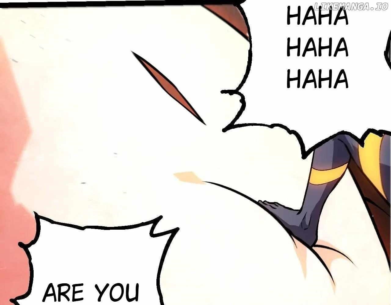 Evolution Begins With a Big Tree Chapter 371 - Page 6