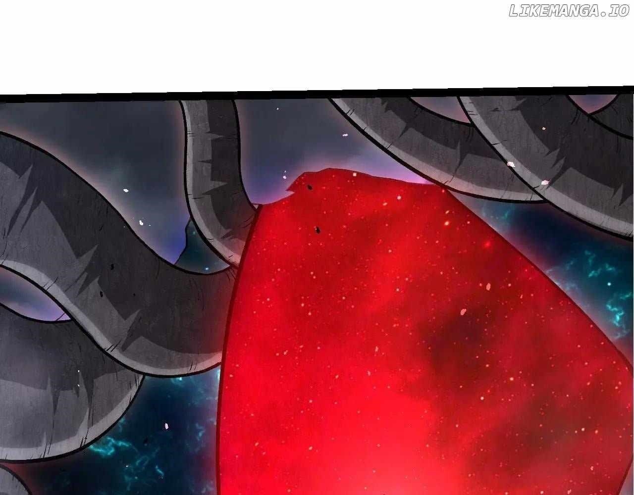 Evolution Begins With a Big Tree Chapter 371 - Page 81