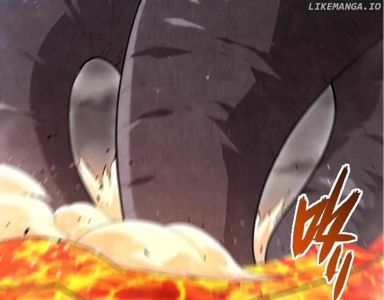 Evolution Begins With a Big Tree Chapter 371 - Page 88