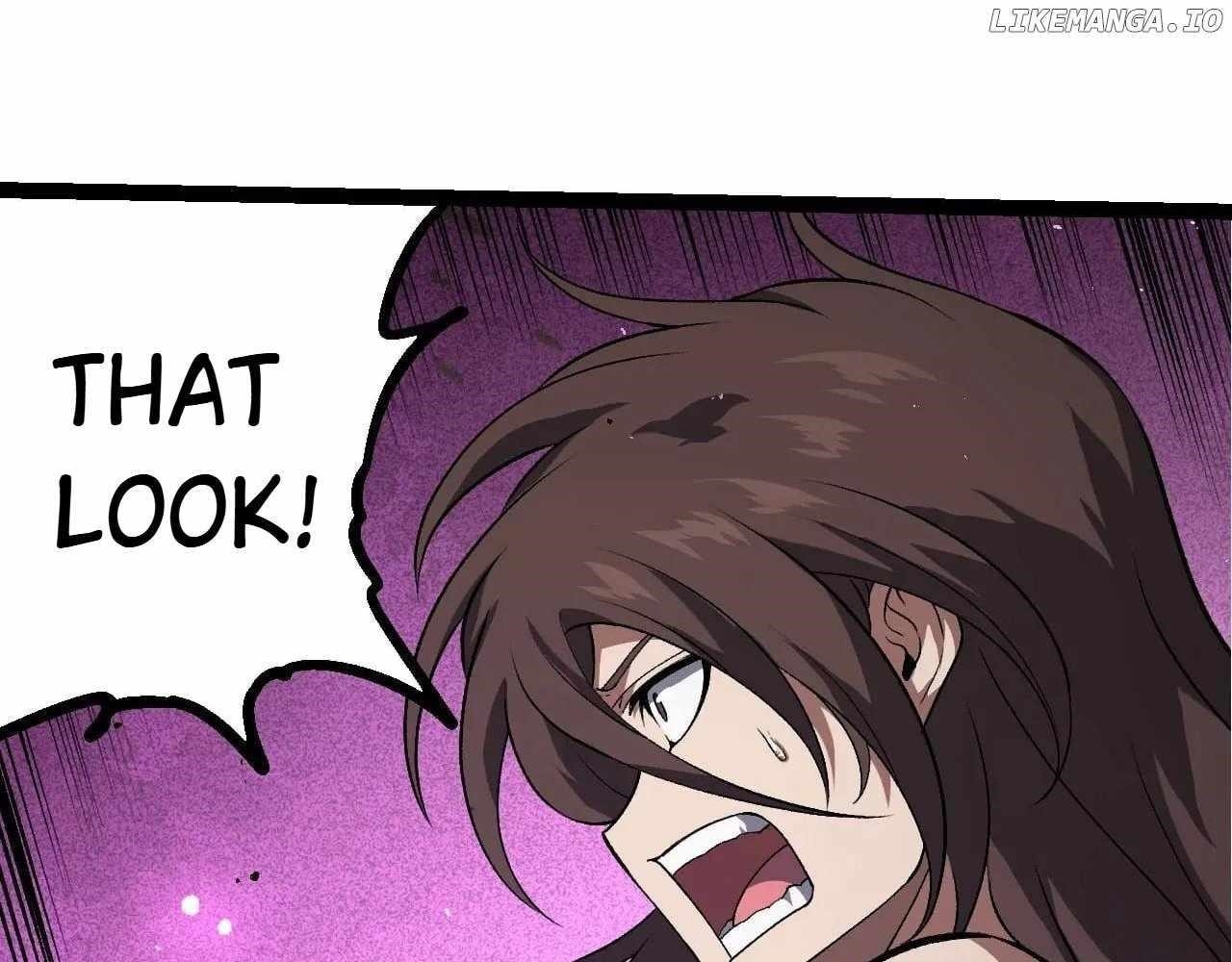 Evolution Begins With a Big Tree Chapter 371 - Page 91