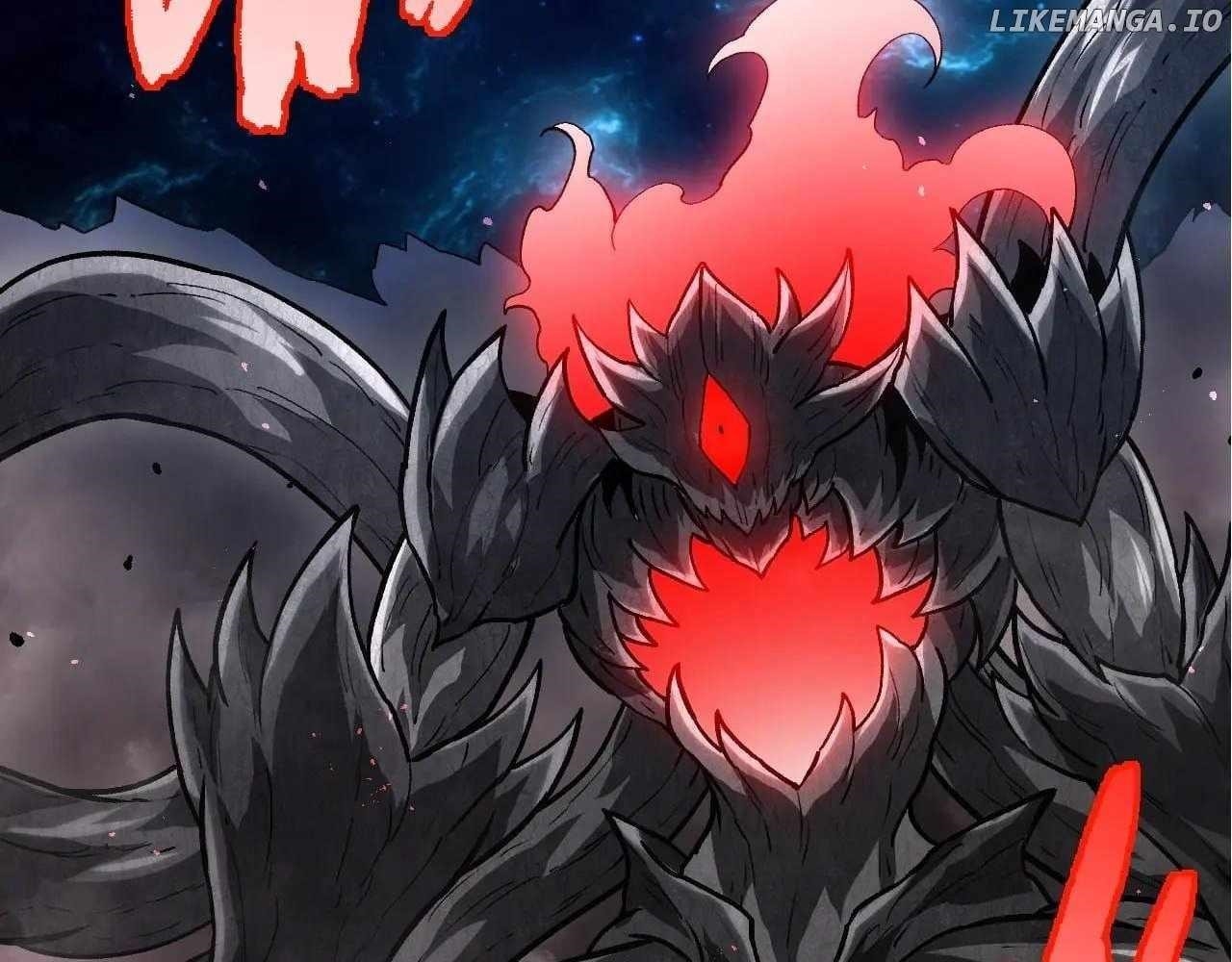 Evolution Begins With a Big Tree Chapter 371 - Page 93