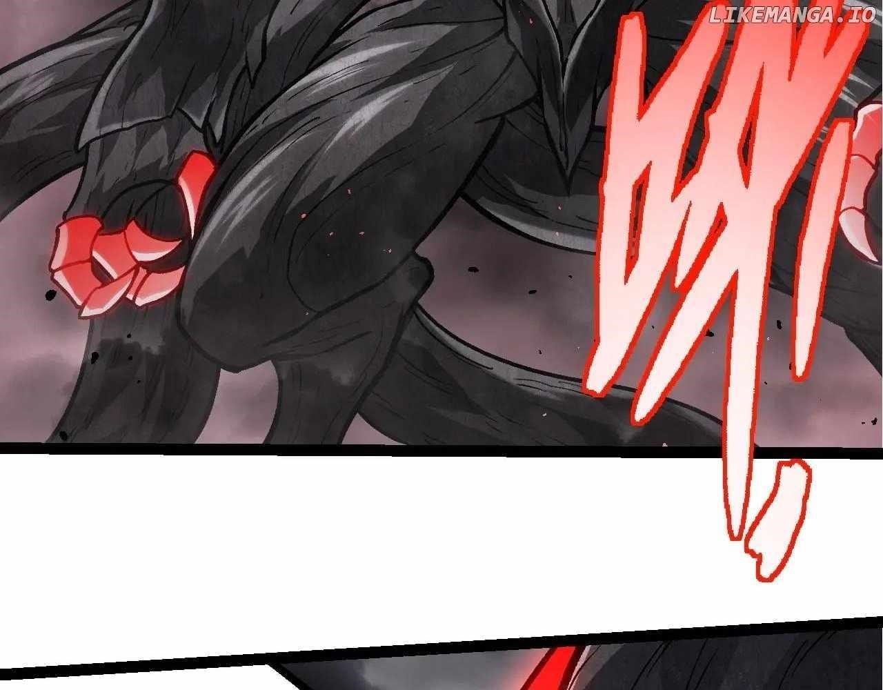 Evolution Begins With a Big Tree Chapter 371 - Page 94