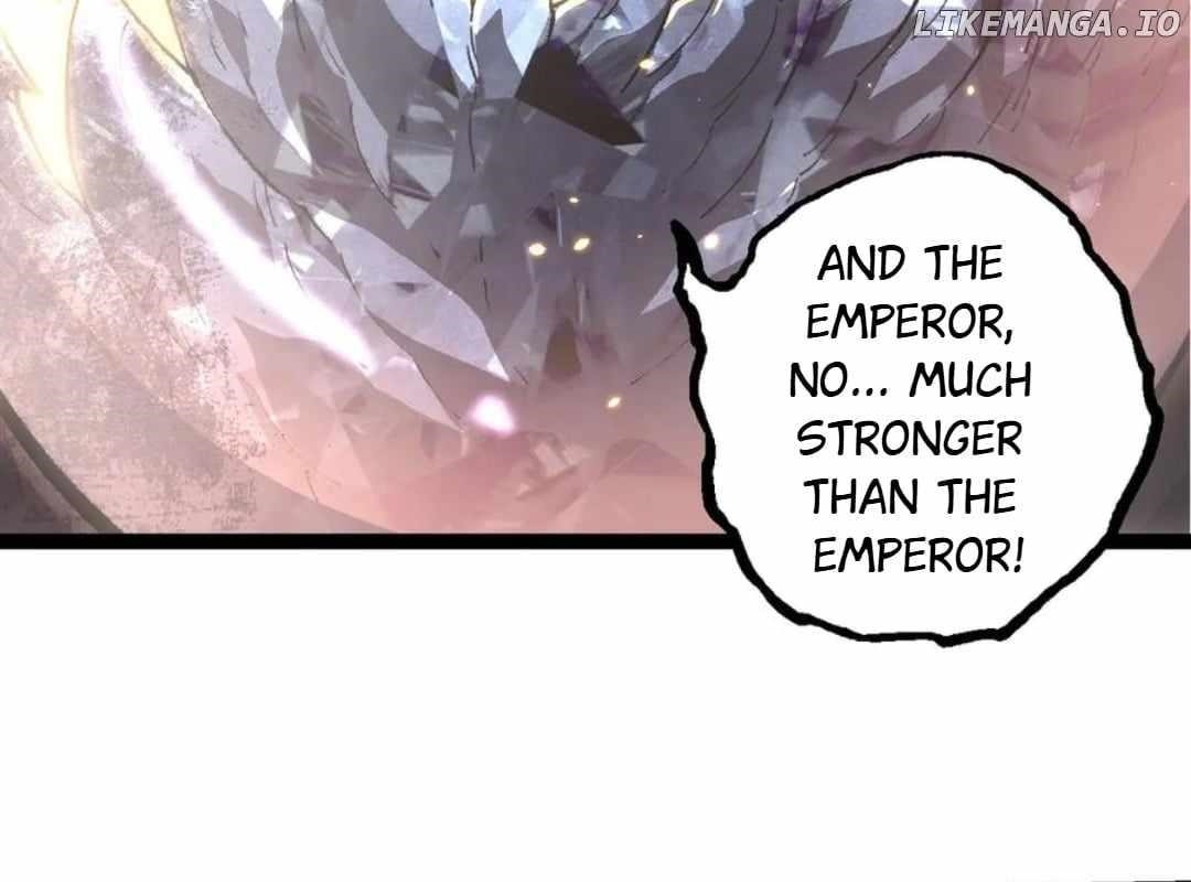 Evolution Begins With a Big Tree Chapter 372 - Page 14