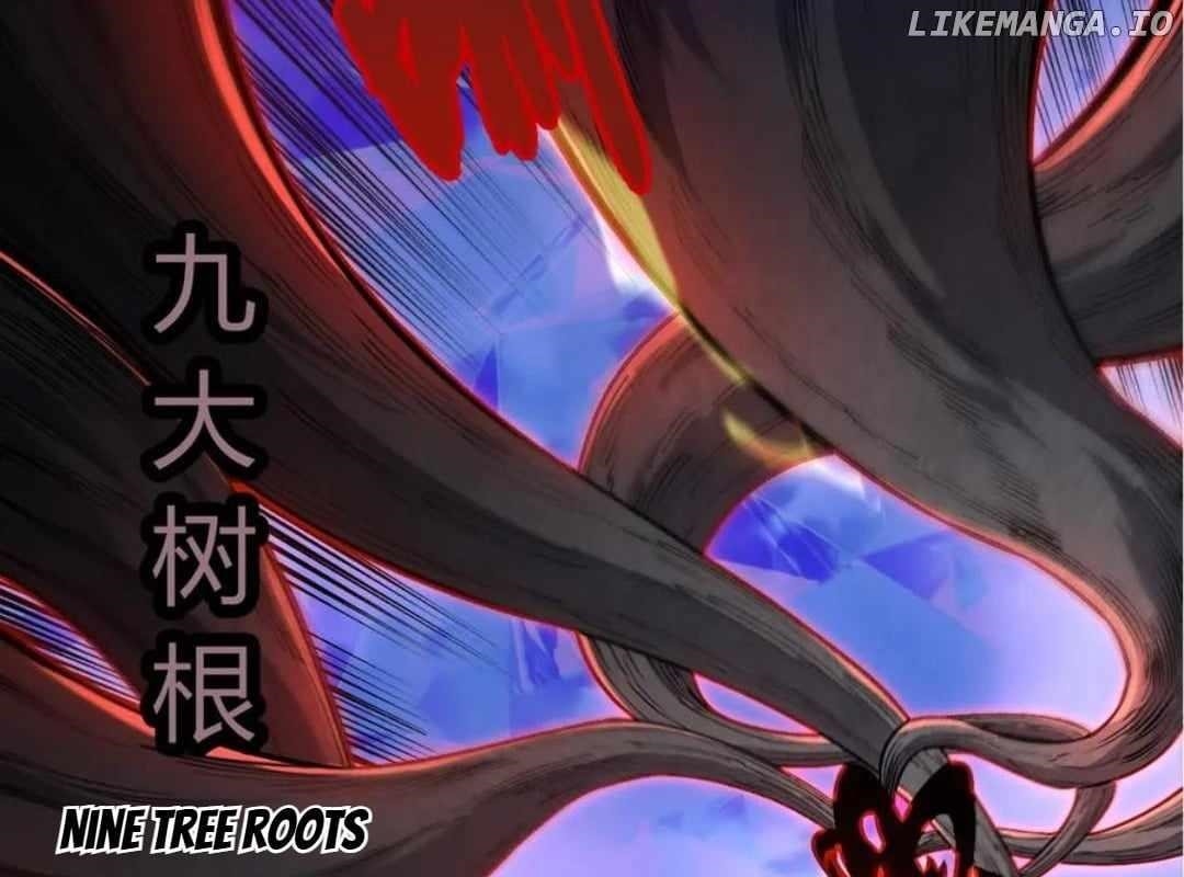 Evolution Begins With a Big Tree Chapter 372 - Page 29