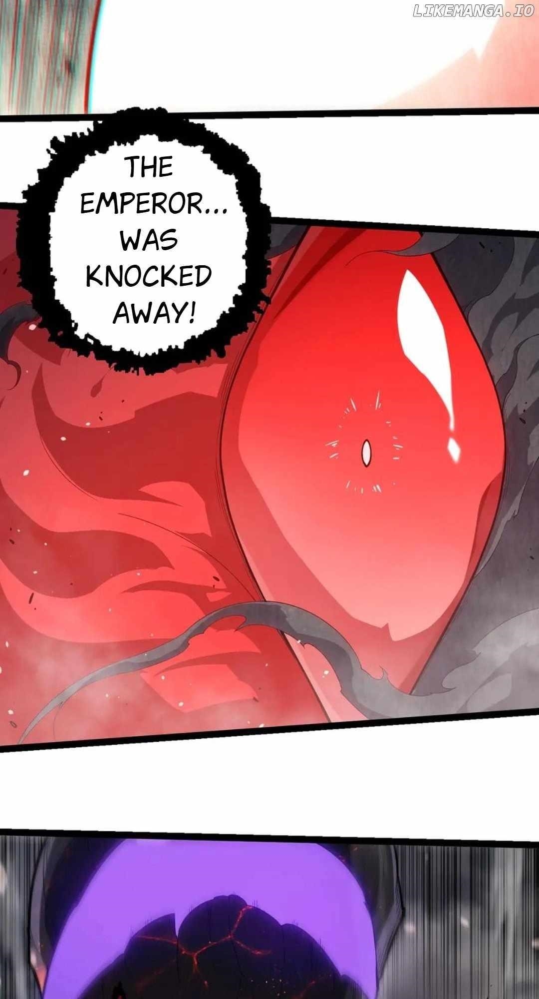 Evolution Begins With a Big Tree Chapter 373 - Page 39