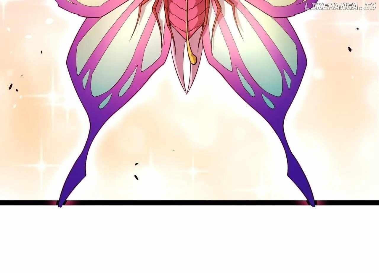 Evolution Begins With a Big Tree Chapter 376 - Page 10