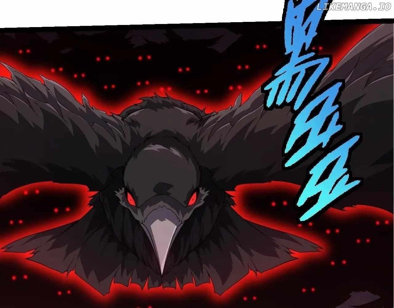 Evolution Begins With a Big Tree Chapter 376 - Page 18