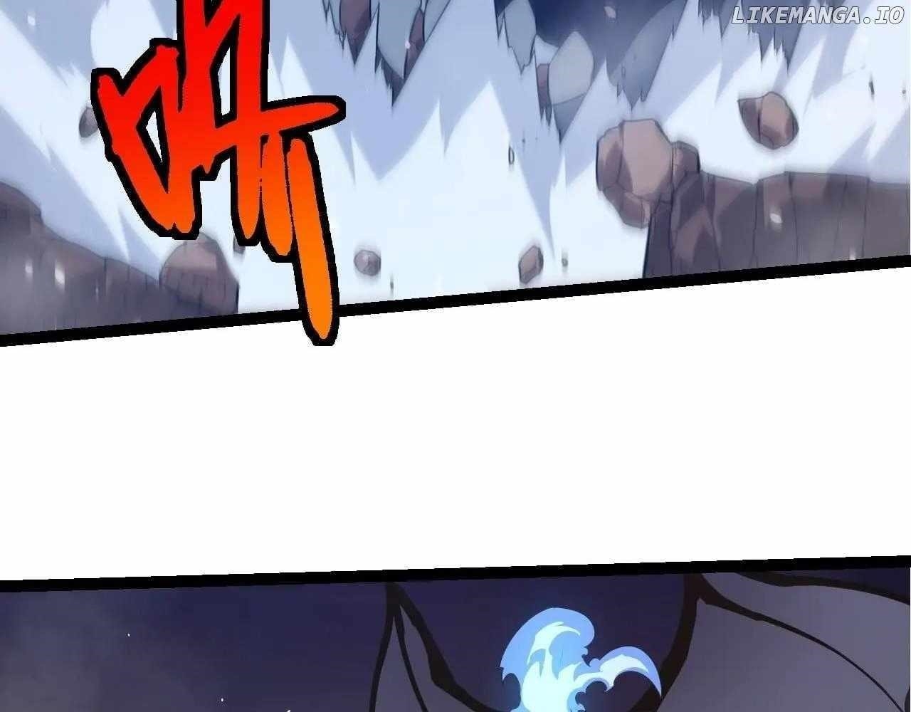 Evolution Begins With a Big Tree Chapter 376 - Page 22