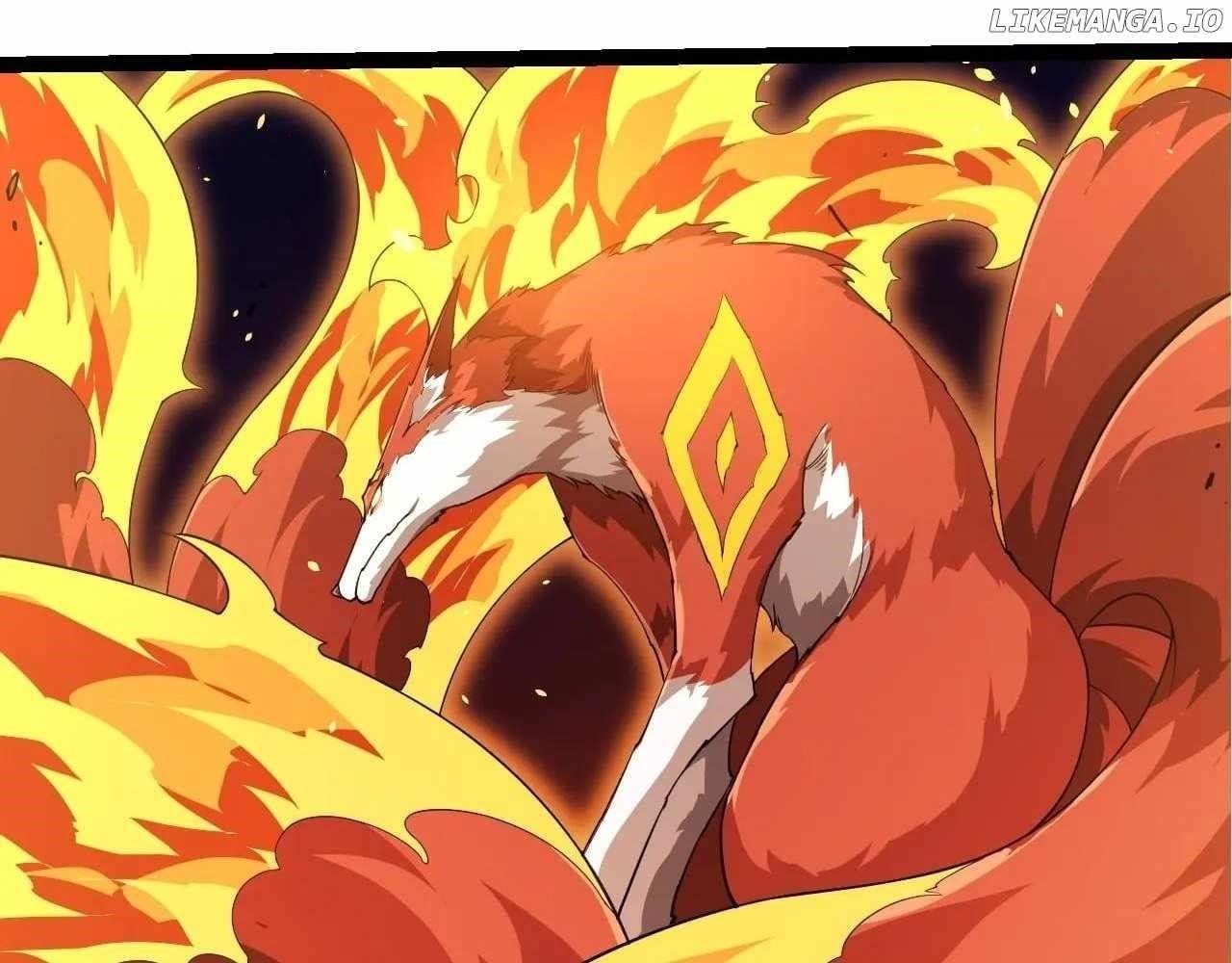 Evolution Begins With a Big Tree Chapter 376 - Page 28