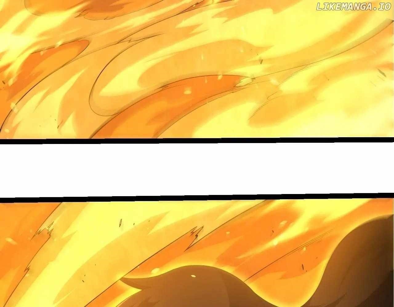 Evolution Begins With a Big Tree Chapter 376 - Page 42