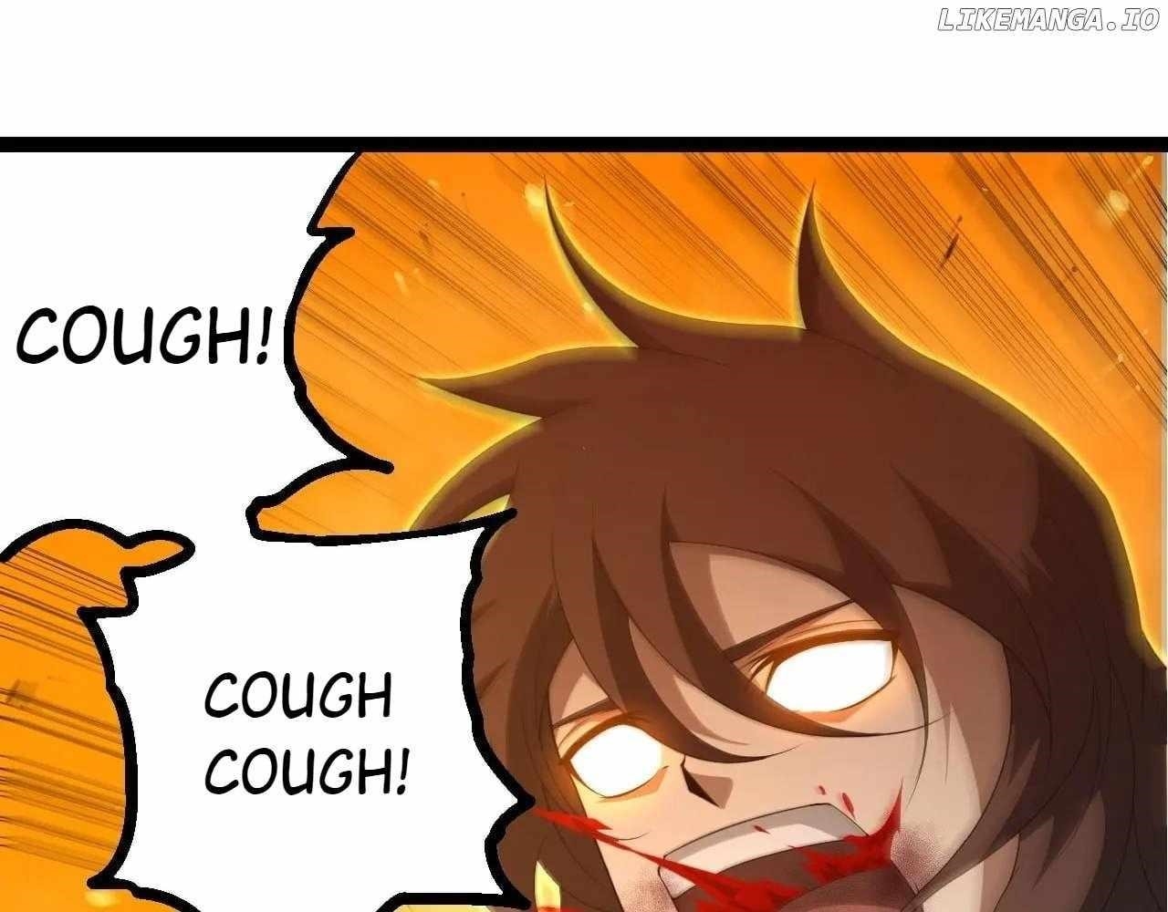 Evolution Begins With a Big Tree Chapter 376 - Page 51