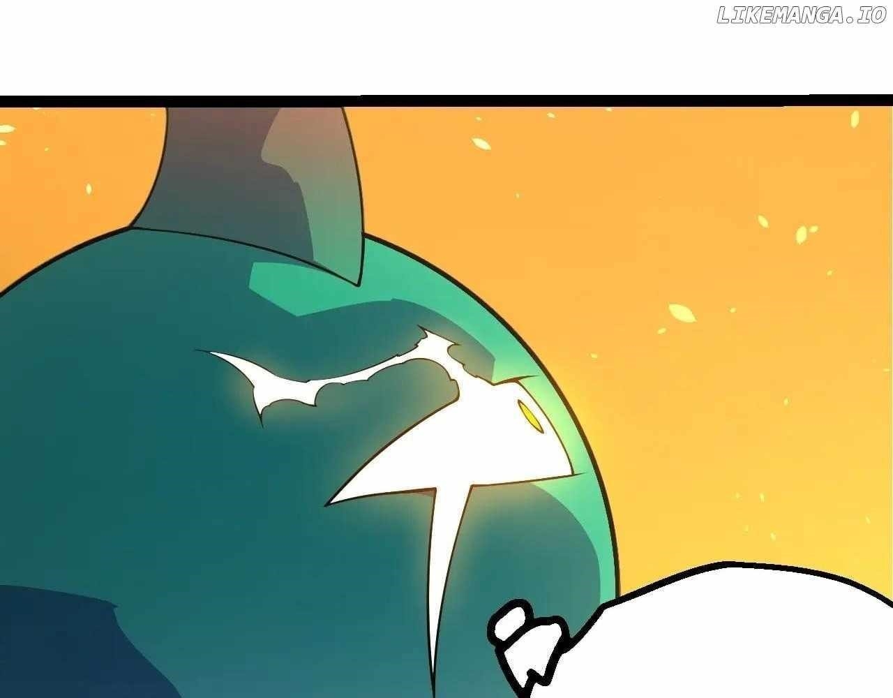 Evolution Begins With a Big Tree Chapter 376 - Page 56