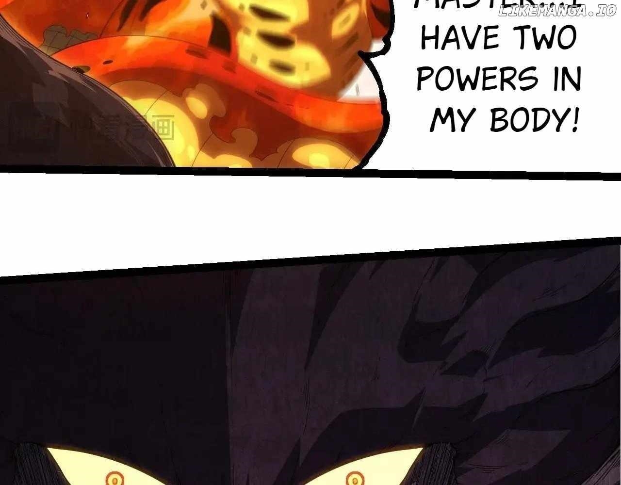 Evolution Begins With a Big Tree Chapter 376 - Page 89