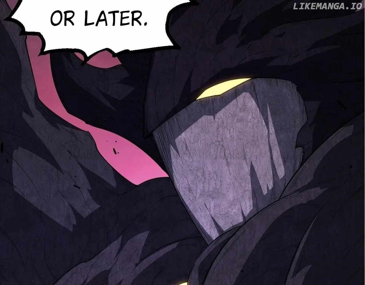 Evolution Begins With a Big Tree Chapter 376 - Page 93