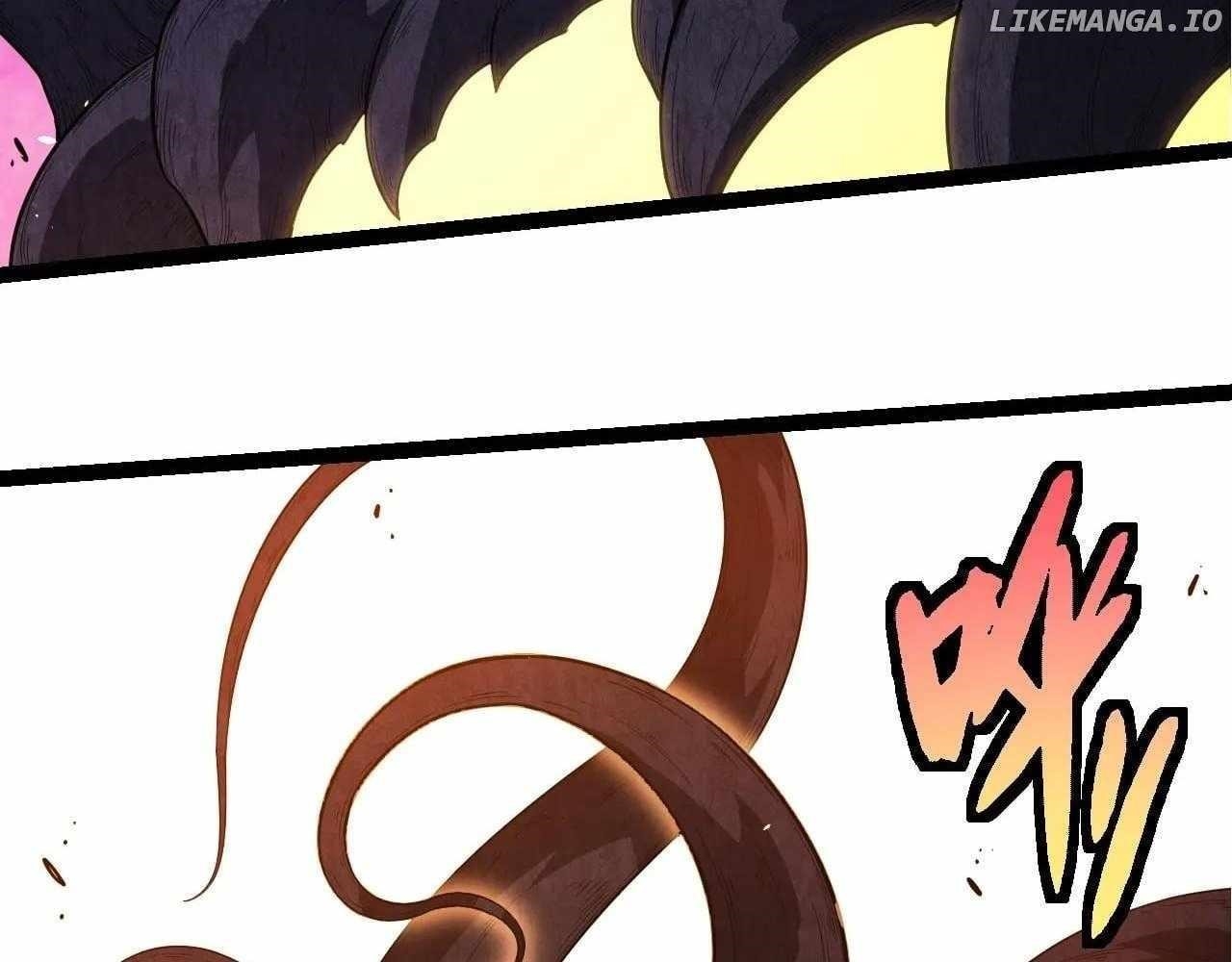 Evolution Begins With a Big Tree Chapter 376 - Page 94