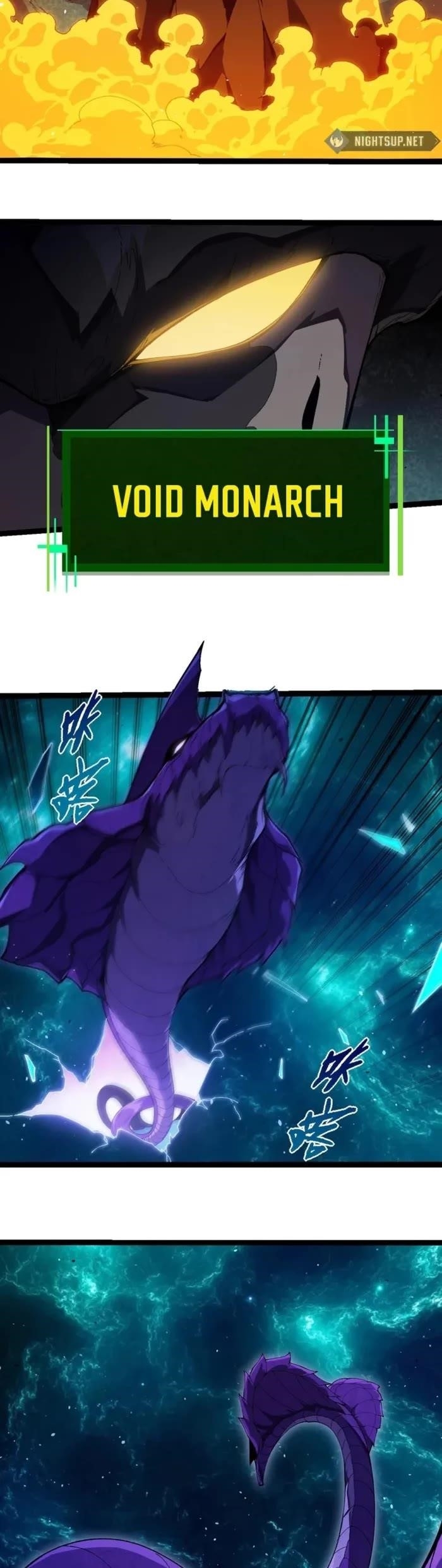 Evolution Begins With a Big Tree Chapter 377 - Page 18