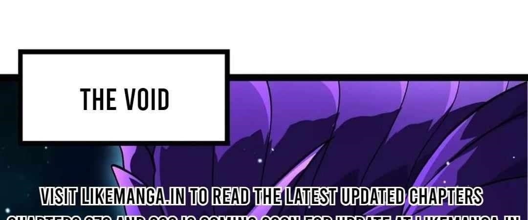 Evolution Begins With a Big Tree Chapter 378 - Page 1