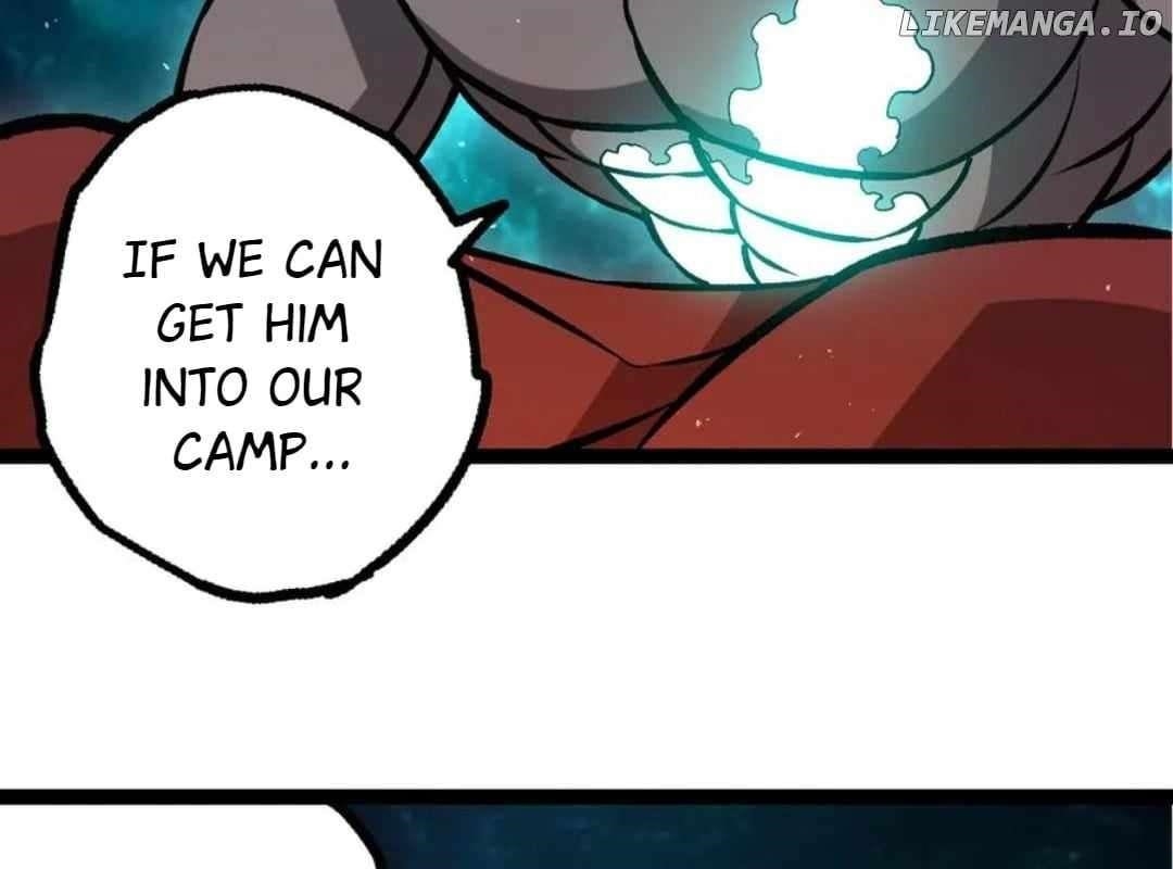 Evolution Begins With a Big Tree Chapter 378 - Page 14