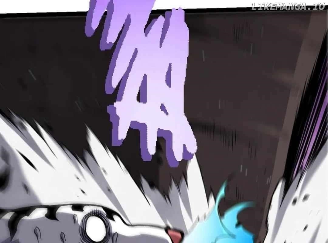 Evolution Begins With a Big Tree Chapter 378 - Page 29