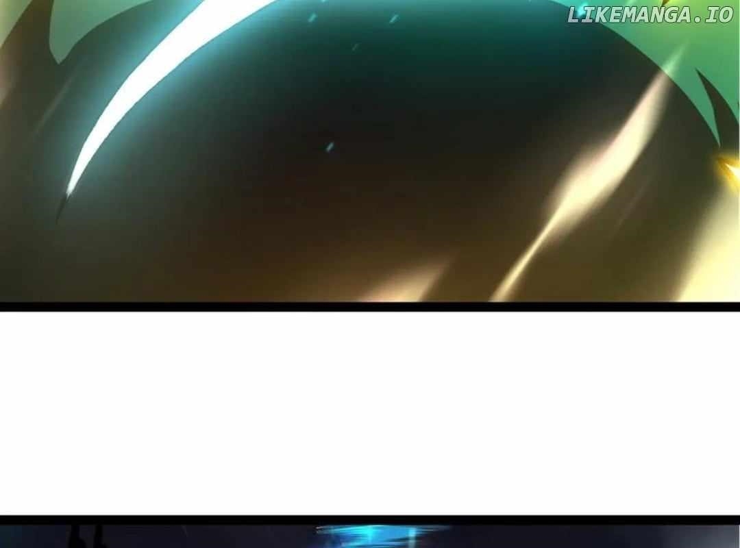 Evolution Begins With a Big Tree Chapter 380 - Page 13