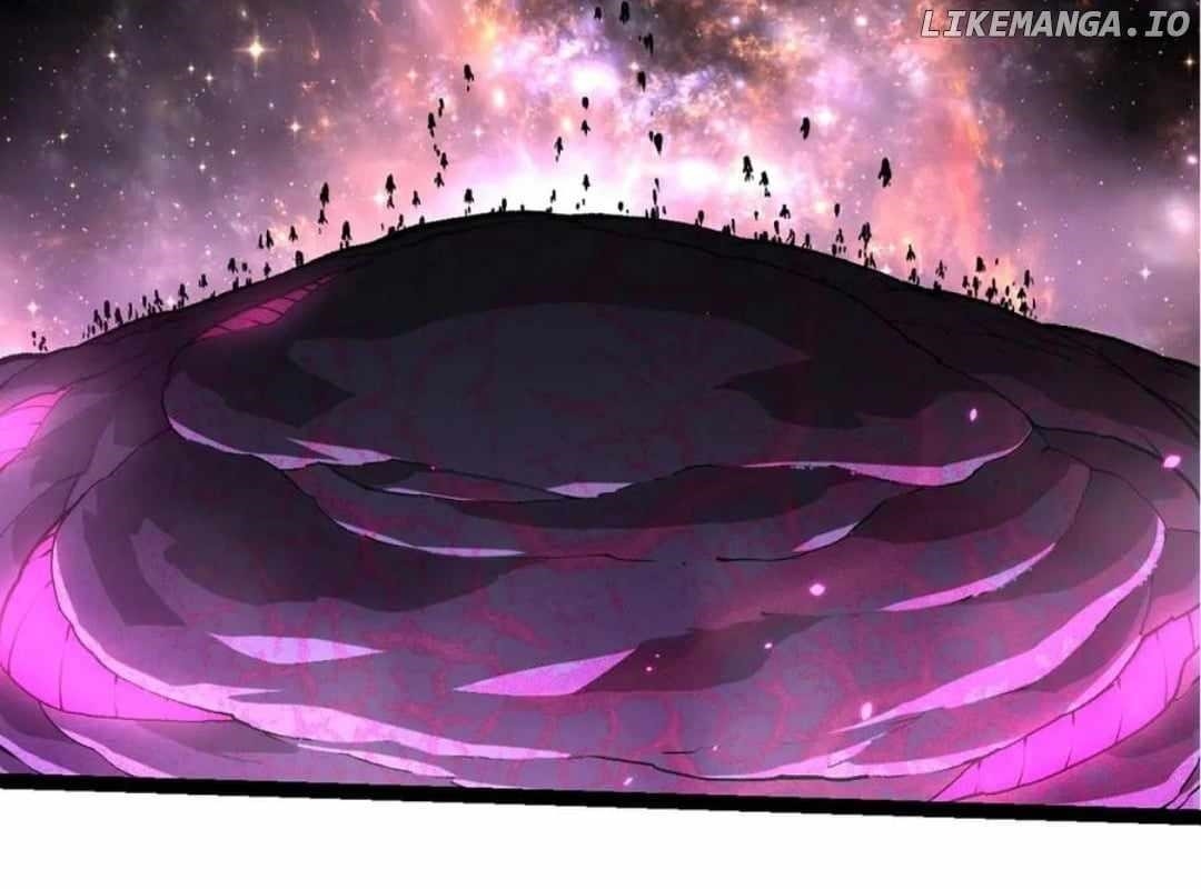 Evolution Begins With a Big Tree Chapter 380 - Page 28