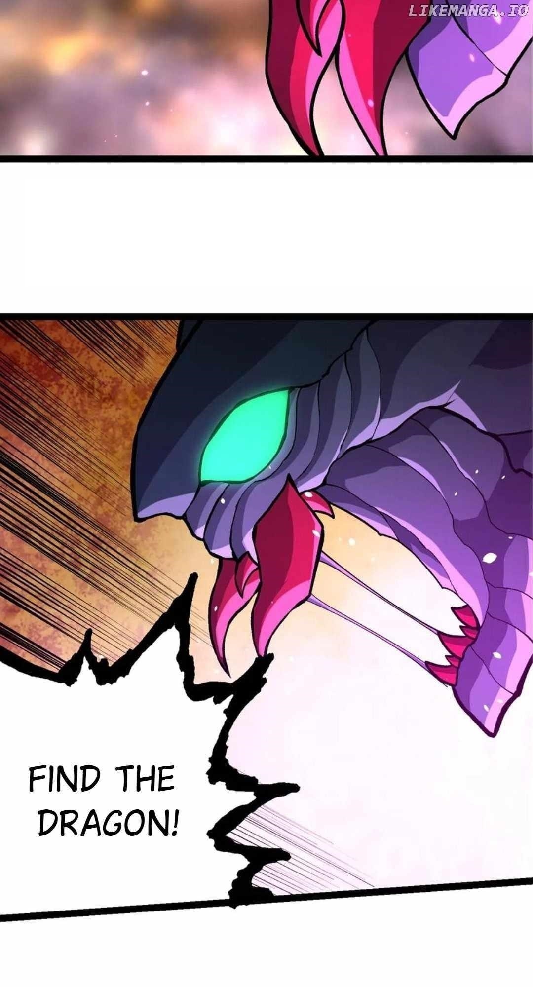 Evolution Begins With a Big Tree Chapter 380 - Page 31