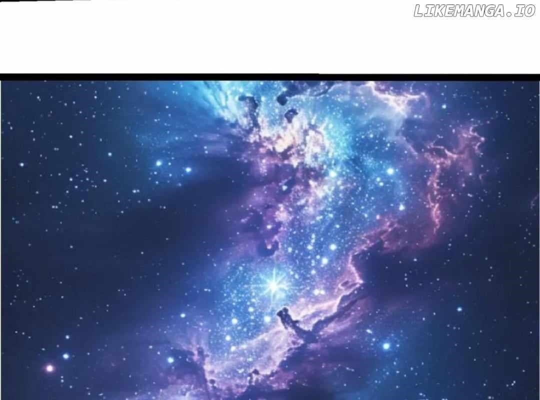 Evolution Begins With a Big Tree Chapter 380 - Page 43