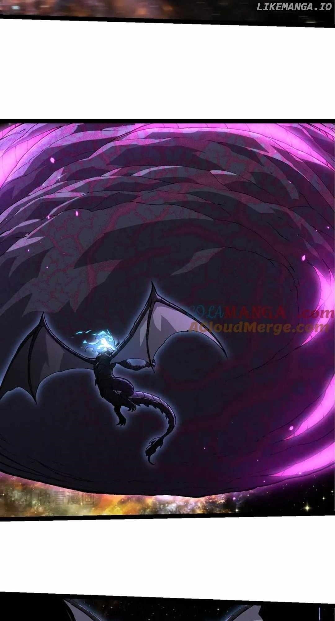 Evolution Begins With a Big Tree Chapter 380 - Page 9