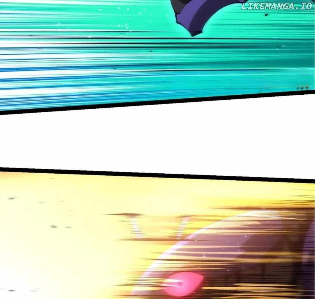 Evolution Begins With a Big Tree Chapter 381 - Page 17