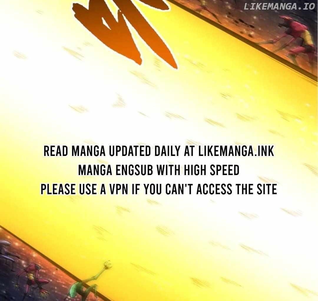 Evolution Begins With a Big Tree Chapter 381 - Page 19