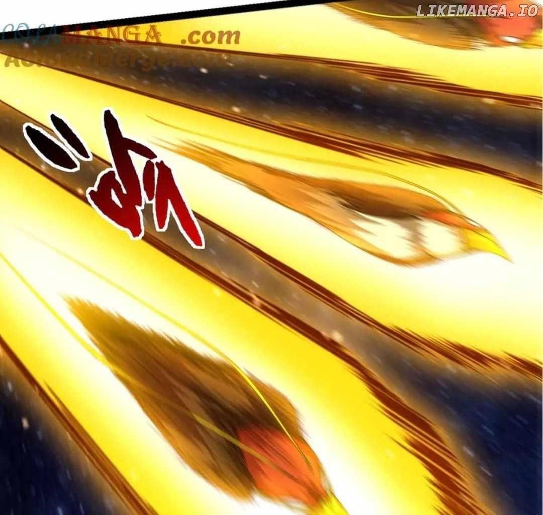 Evolution Begins With a Big Tree Chapter 381 - Page 27