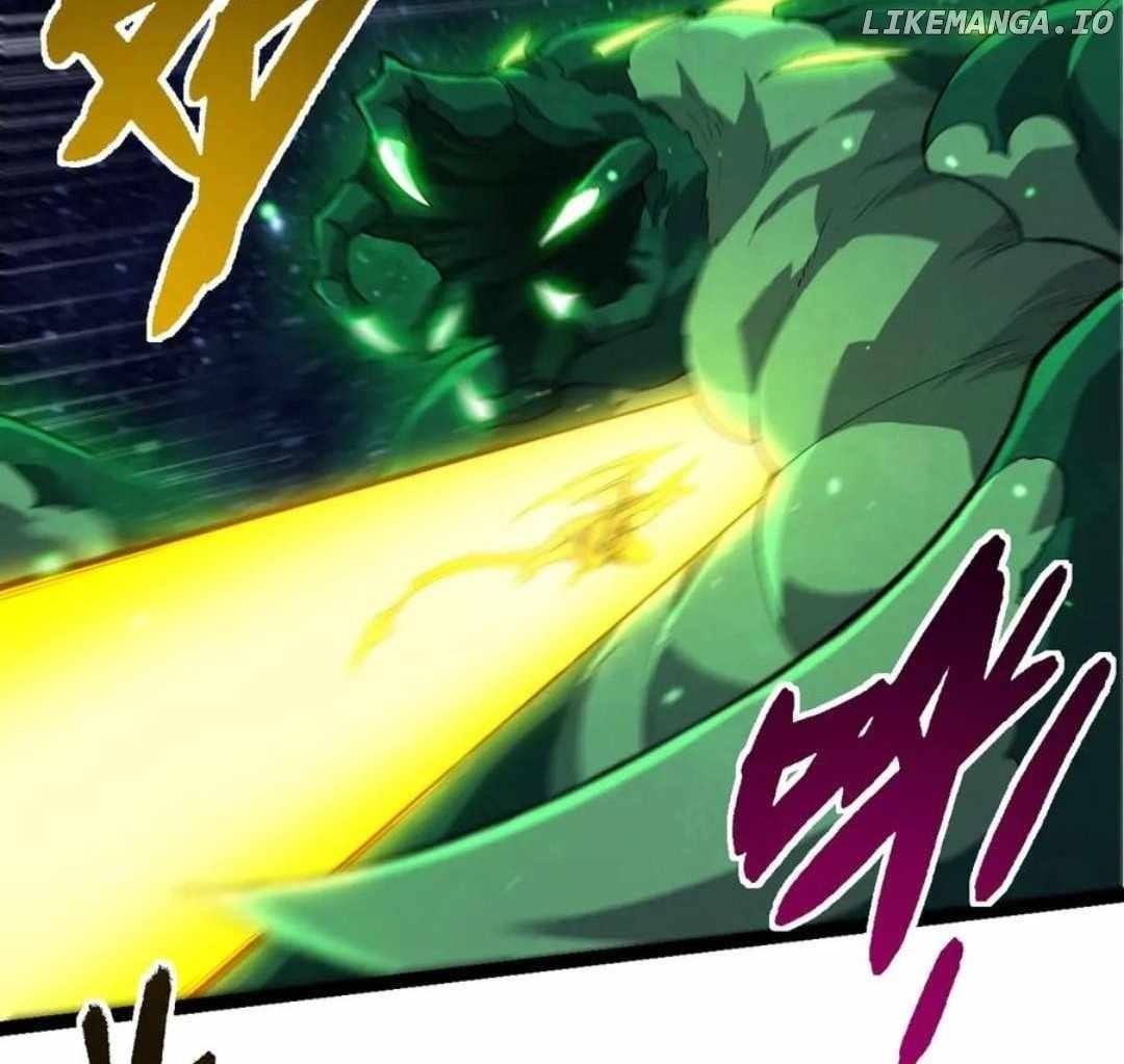 Evolution Begins With a Big Tree Chapter 381 - Page 46