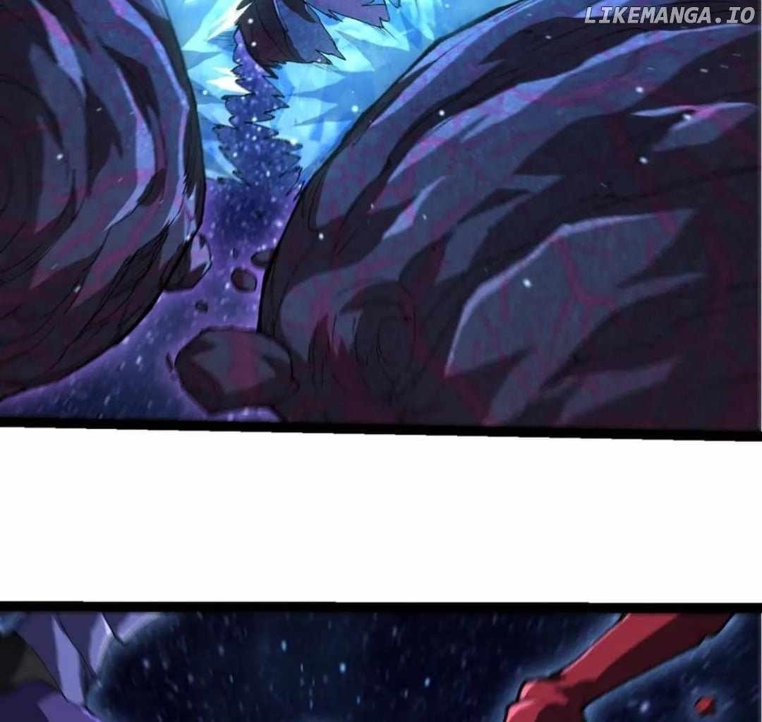 Evolution Begins With a Big Tree Chapter 381 - Page 53