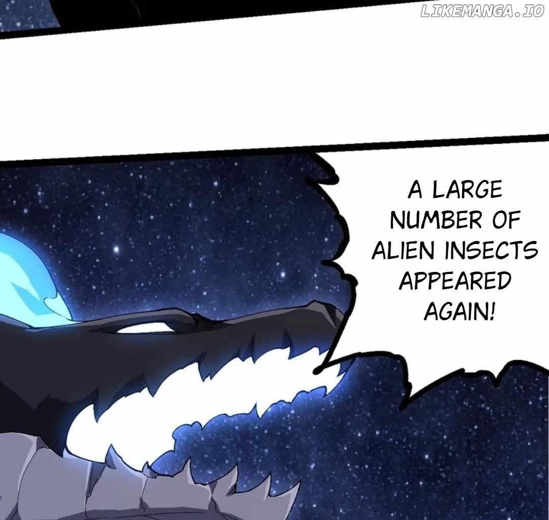 Evolution Begins With a Big Tree Chapter 381 - Page 66