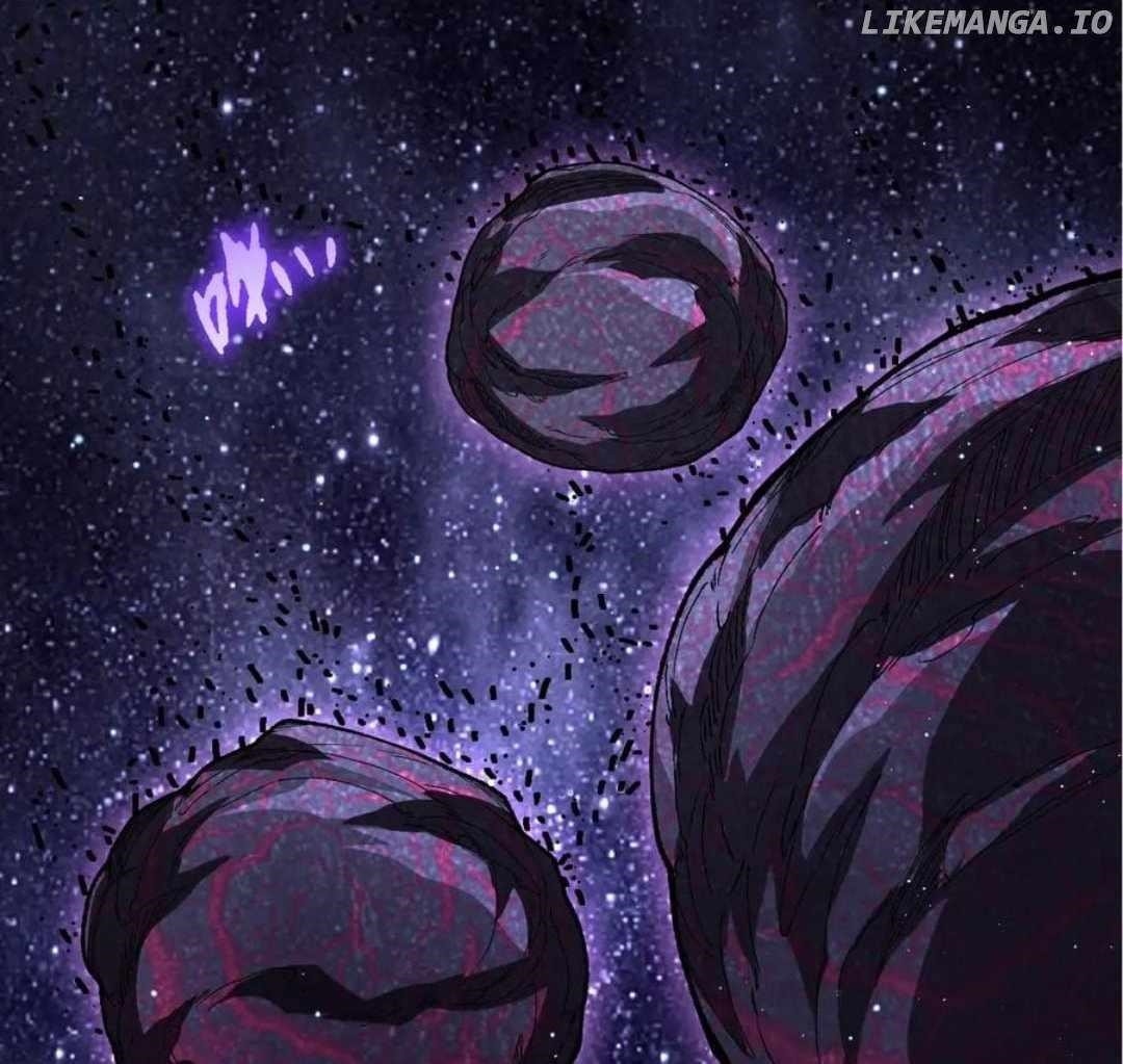 Evolution Begins With a Big Tree Chapter 381 - Page 69