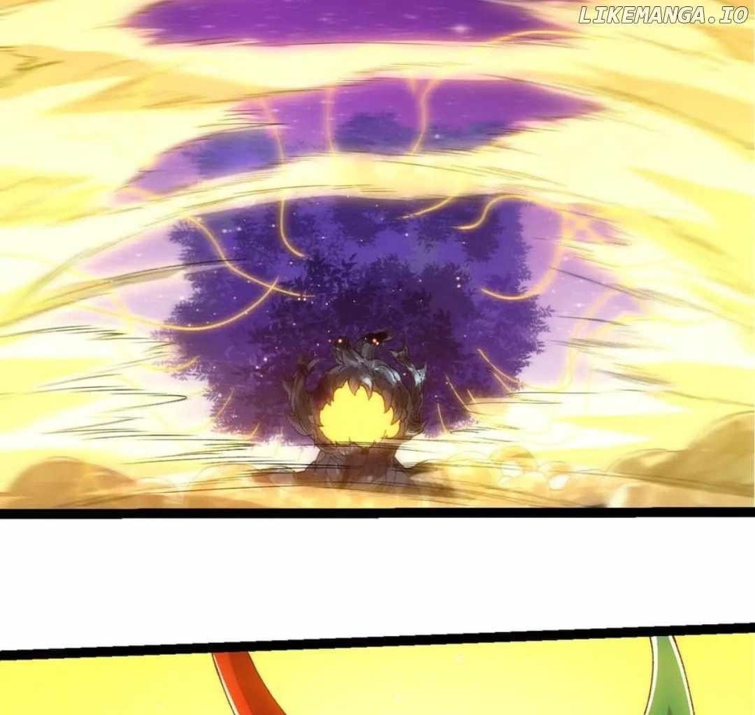 Evolution Begins With a Big Tree Chapter 381 - Page 71