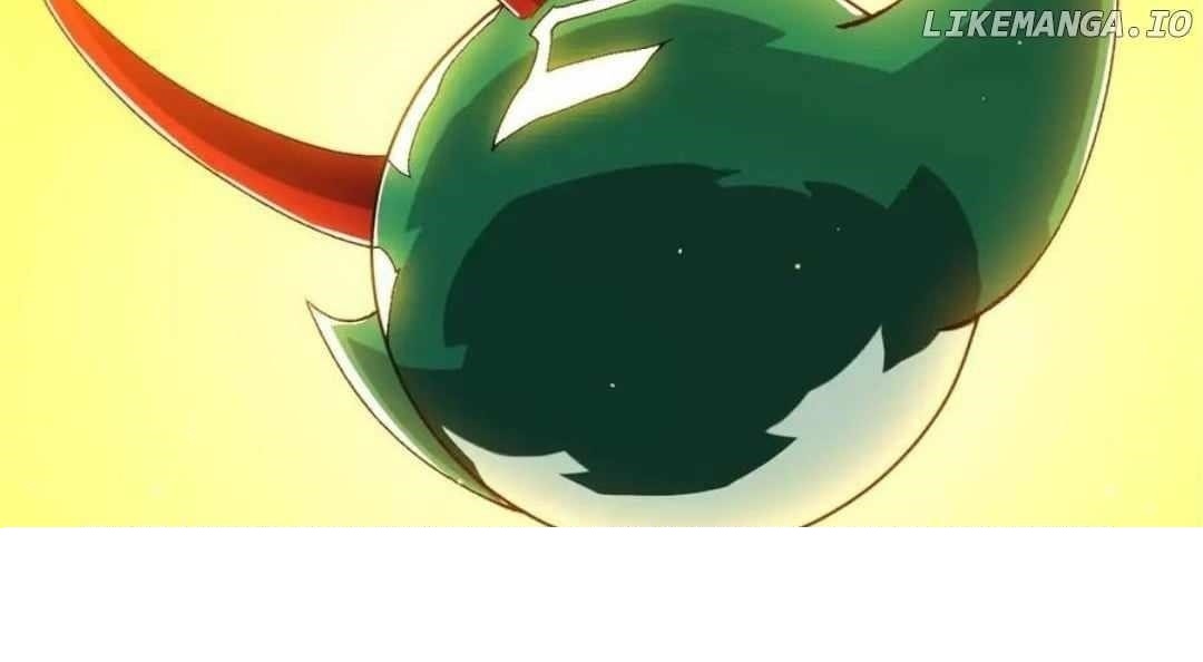 Evolution Begins With a Big Tree Chapter 381 - Page 73