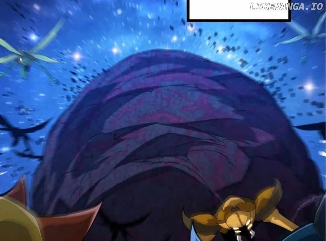 Evolution Begins With a Big Tree Chapter 382 - Page 29