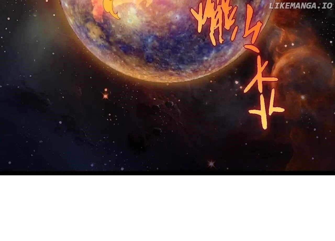 Evolution Begins With a Big Tree Chapter 383 - Page 100