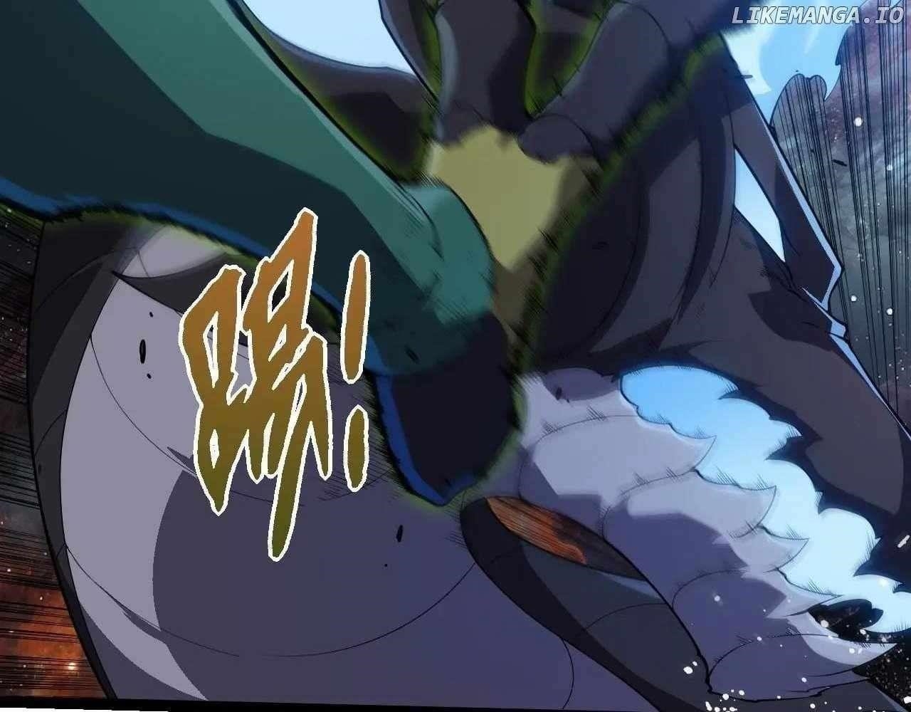 Evolution Begins With a Big Tree Chapter 383 - Page 18