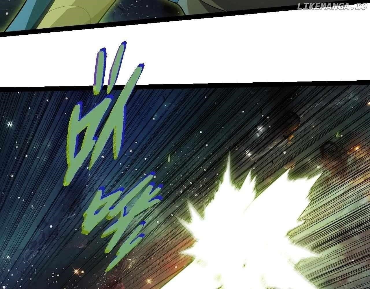 Evolution Begins With a Big Tree Chapter 383 - Page 29