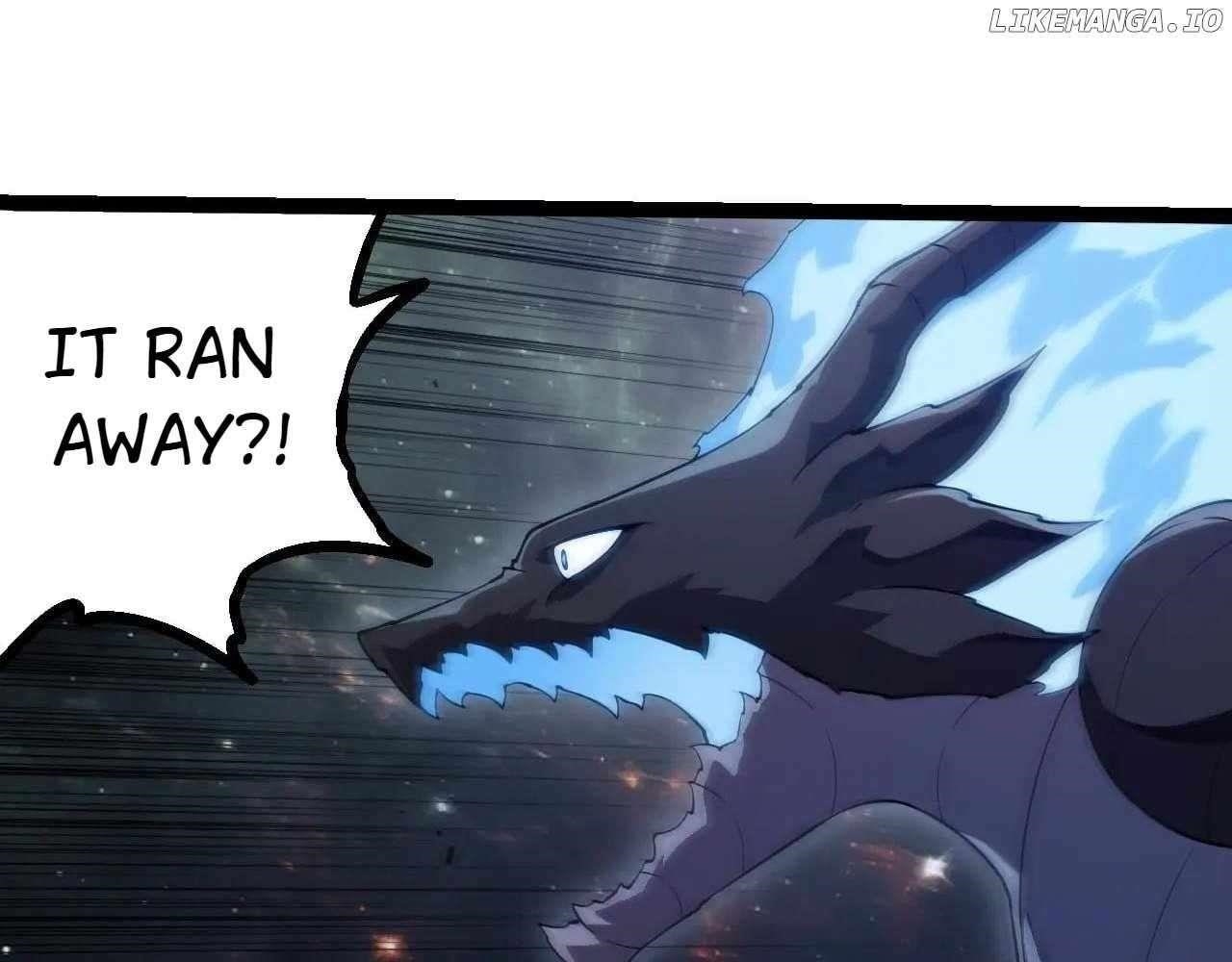 Evolution Begins With a Big Tree Chapter 383 - Page 31