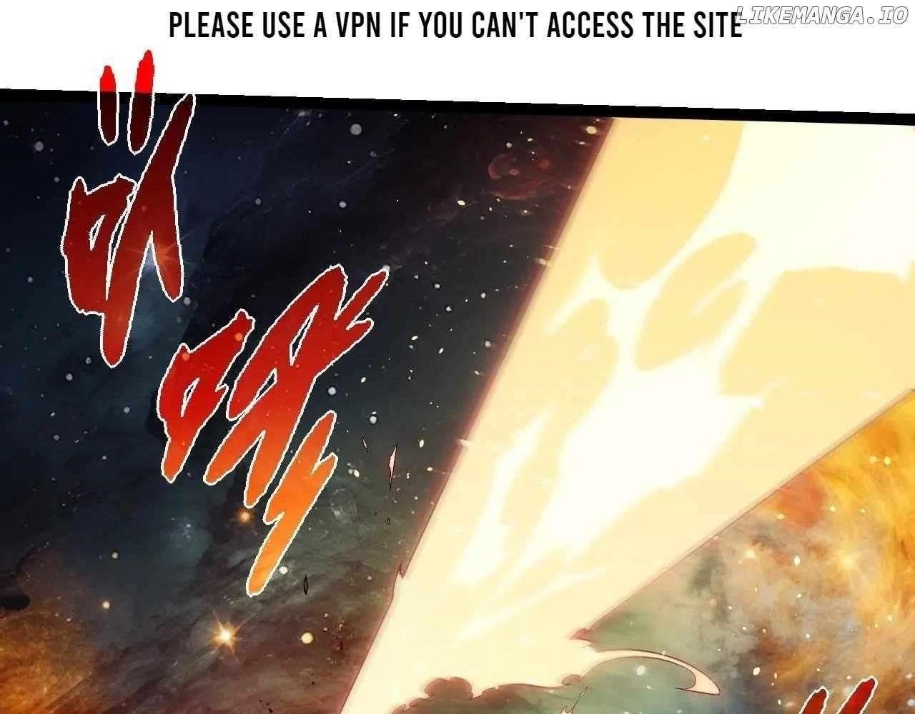 Evolution Begins With a Big Tree Chapter 383 - Page 41