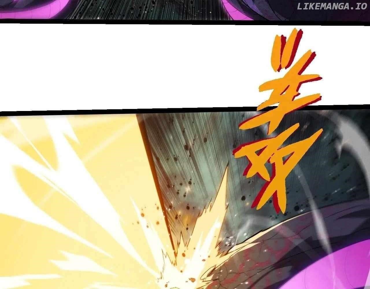 Evolution Begins With a Big Tree Chapter 383 - Page 44