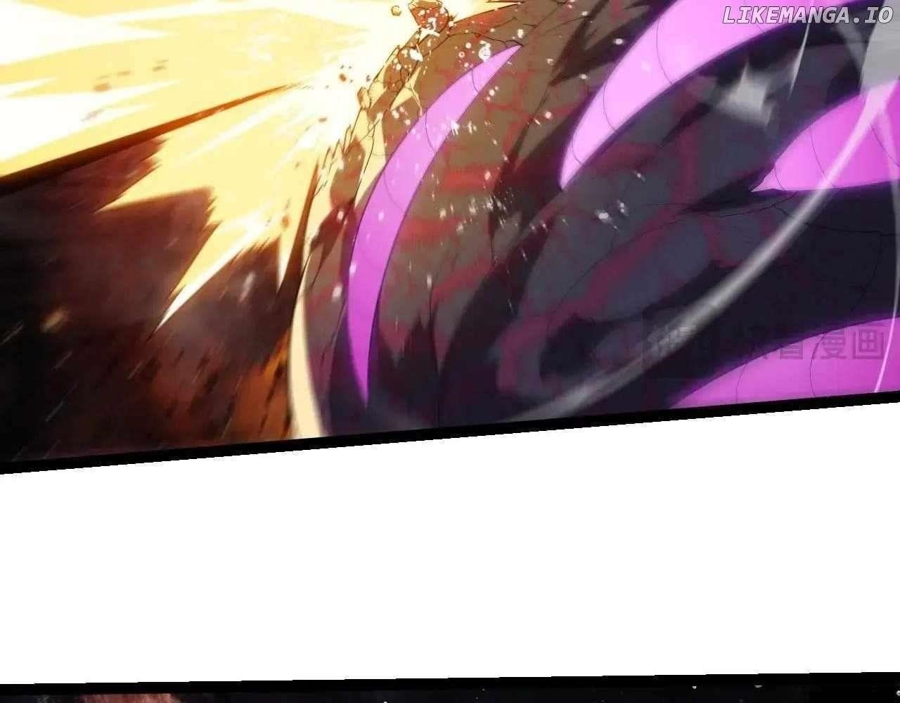 Evolution Begins With a Big Tree Chapter 383 - Page 45