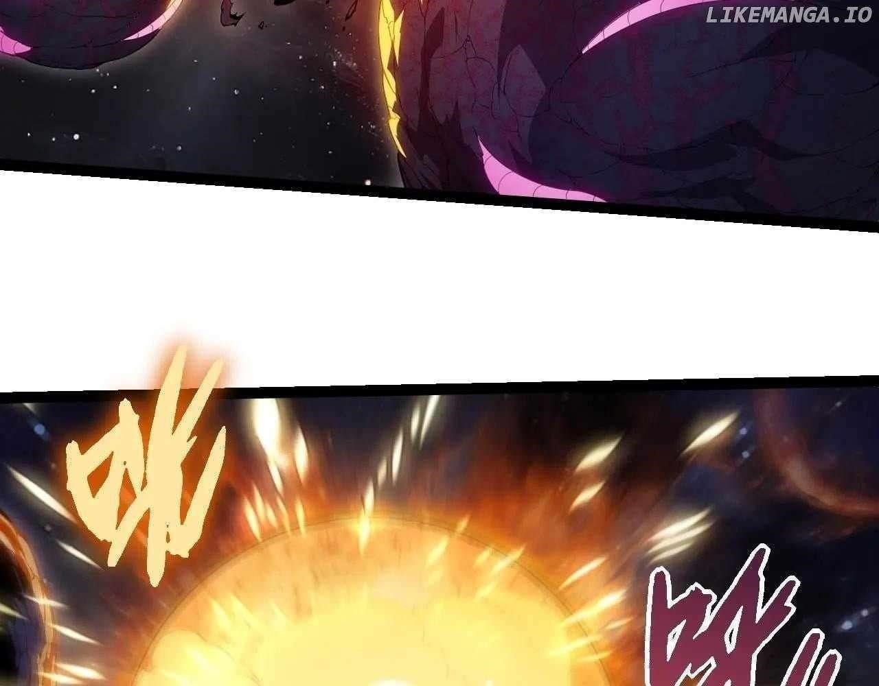 Evolution Begins With a Big Tree Chapter 383 - Page 47