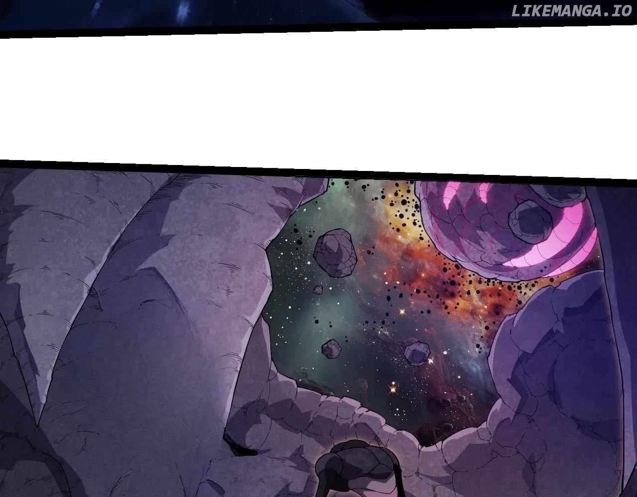 Evolution Begins With a Big Tree Chapter 383 - Page 49