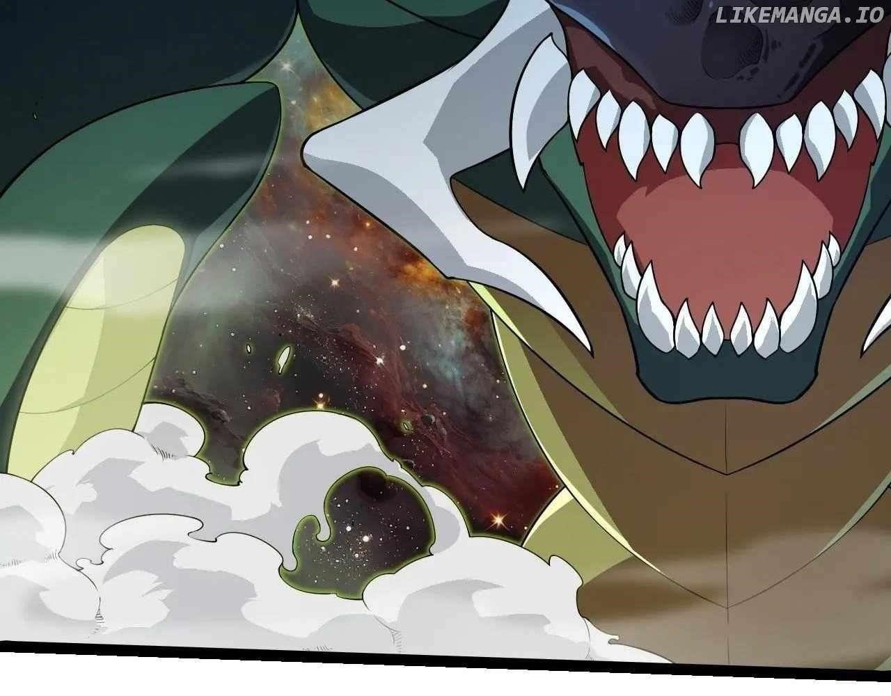 Evolution Begins With a Big Tree Chapter 383 - Page 53