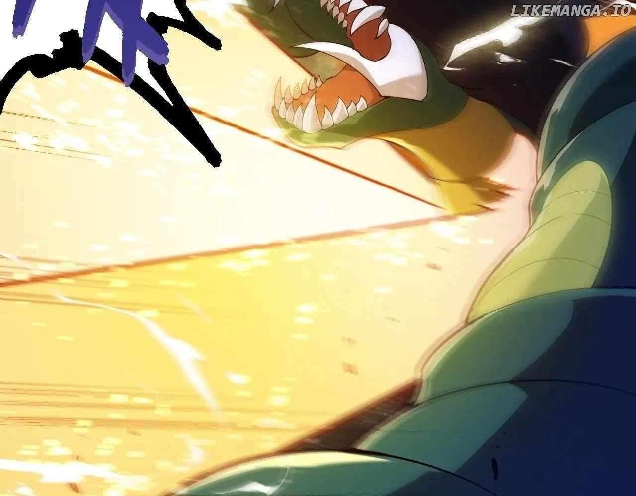 Evolution Begins With a Big Tree Chapter 383 - Page 75